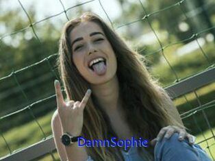DamnSophie