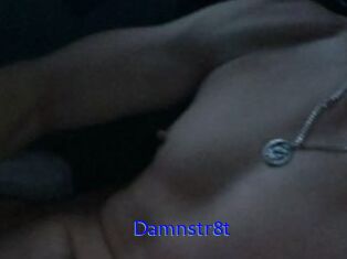 Damnstr8t