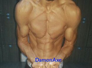 DamonAxe