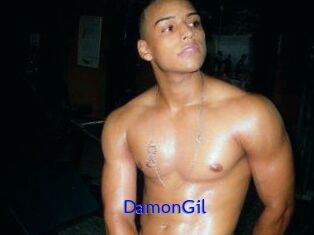 Damon_Gil