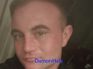 DamonHale