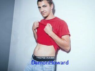 DamonHoward