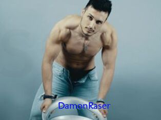 DamonRaser