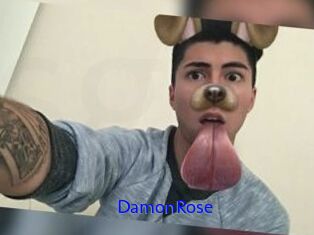 DamonRose