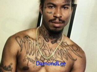 Damond_Lee