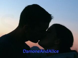 DamoneAndAlice