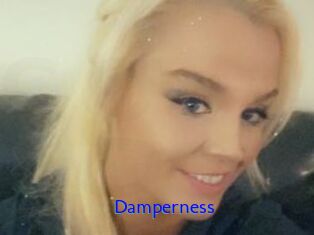 Damperness