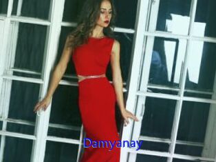 Damyanay