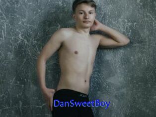 DanSweetBoy