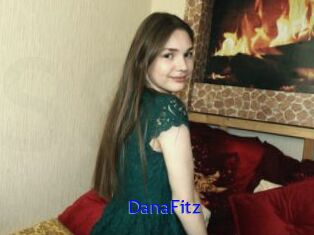 DanaFitz Sexo Gratis