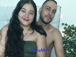 DanaMax