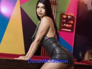 DanaMichaelson Sexo Gratis