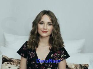 DanaNaor