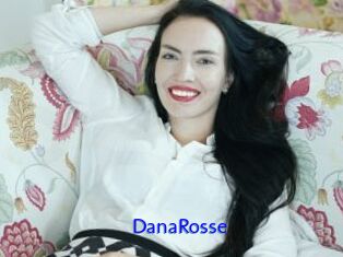 DanaRosse Sexo Gratis