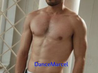 DanceMarcel