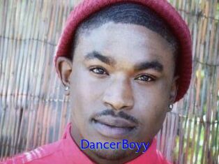 DancerBoyy