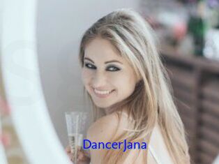 DancerJana