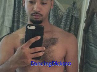 DancingDick910 Sexo Gratis