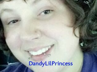 DandyLilPrincess