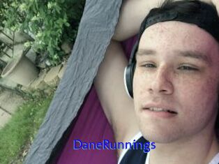 DaneRunnings