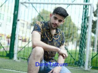 DaneTattum