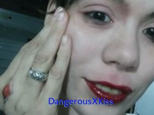 DangerousXKiss