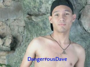 DangerrousDave