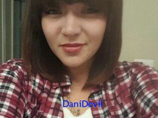 DaniDevil Sexo Gratis
