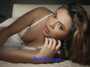DaniDussan