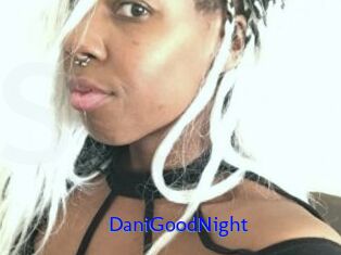 DaniGoodNight