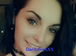 DaniLoveXXX