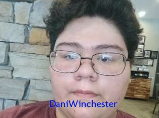DaniWinchester