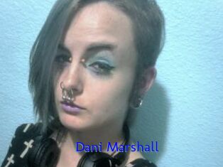 Dani_Marshall