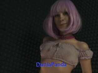 DaniaPanda