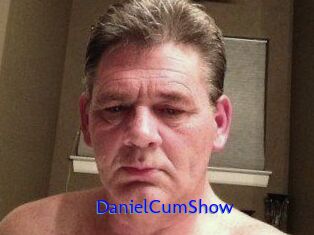 DanielCumShow