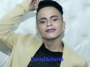 DanielRoberts