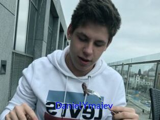 DanielYmaiev