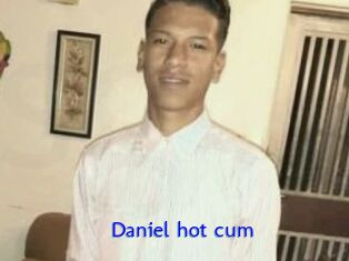 Daniel_hot_cum