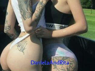 DanielaAndRita