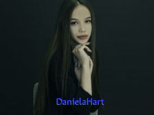 DanielaHart