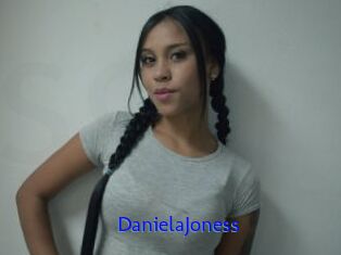 DanielaJoness Sexo Gratis