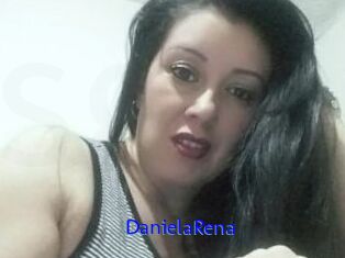 DanielaRena Sexo Gratis