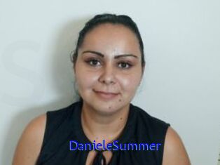 DanieleSummer