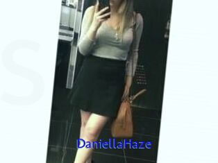 DaniellaHaze