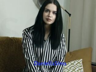 DaniellaSims