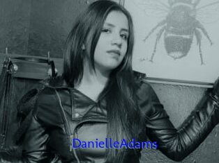 DanielleAdams