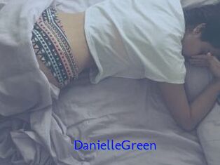 DanielleGreen