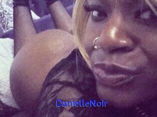 DanielleNoir Sexo Gratis