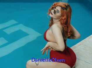 DanielleOlsen