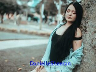 DanielleSheeran
